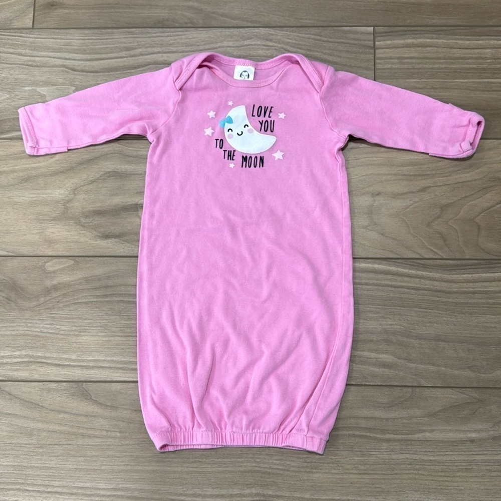 Baby sleep sack
